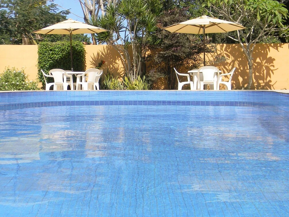 Sunshine Búzios Hotel