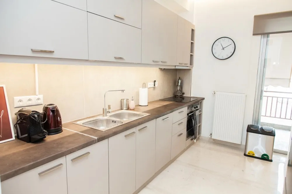 Gorgeous apartment in Central Athens