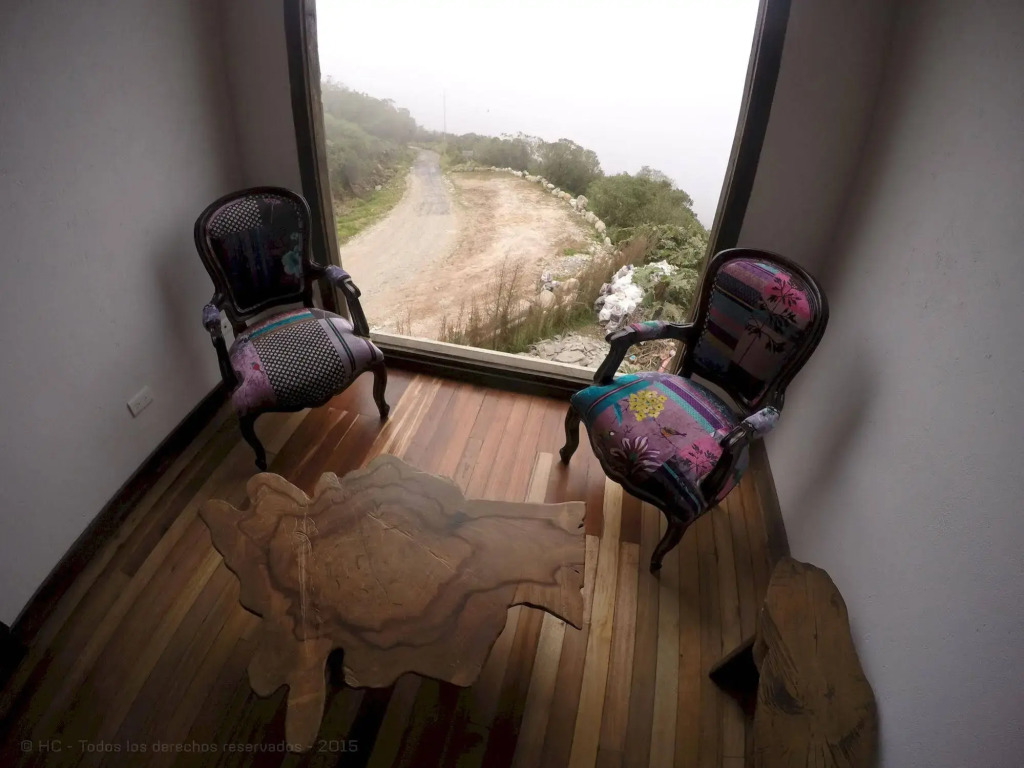 Hotel Termales del Ruiz