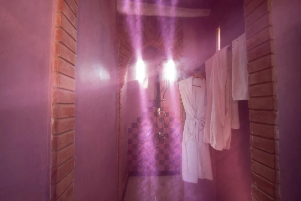 Villa Catherine of Marrakech