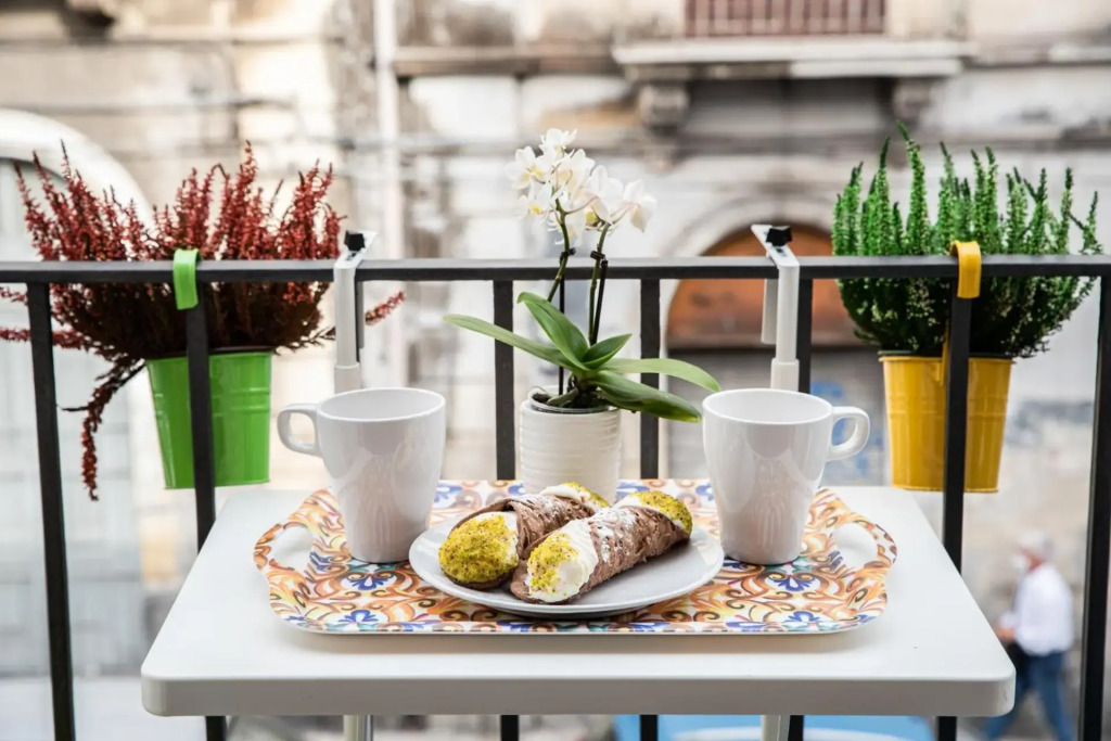 Il Moro Apartment