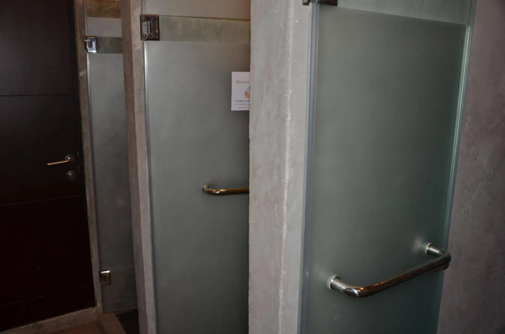 Silom Art Hostel