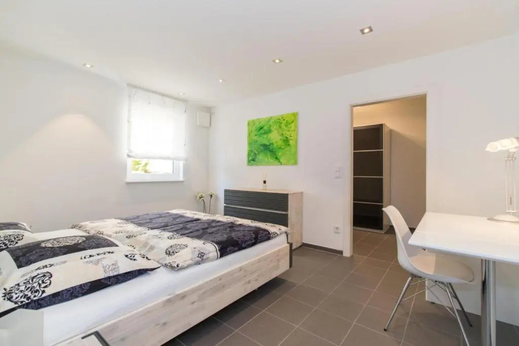 Appartement Neuenstadt in ruhiger Lage im Wohngebiet