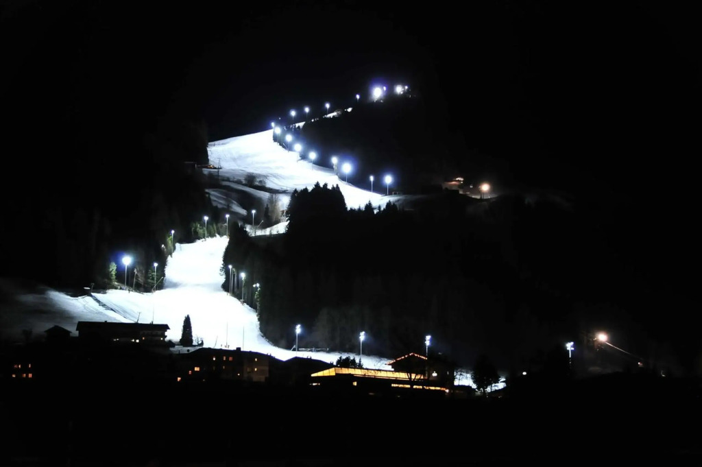 Wölzenberg Alm