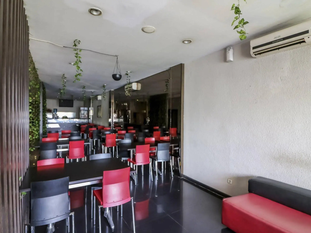 Hotel Bintang Lima