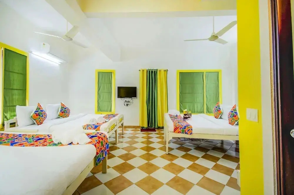 Kokanwadi Resort
