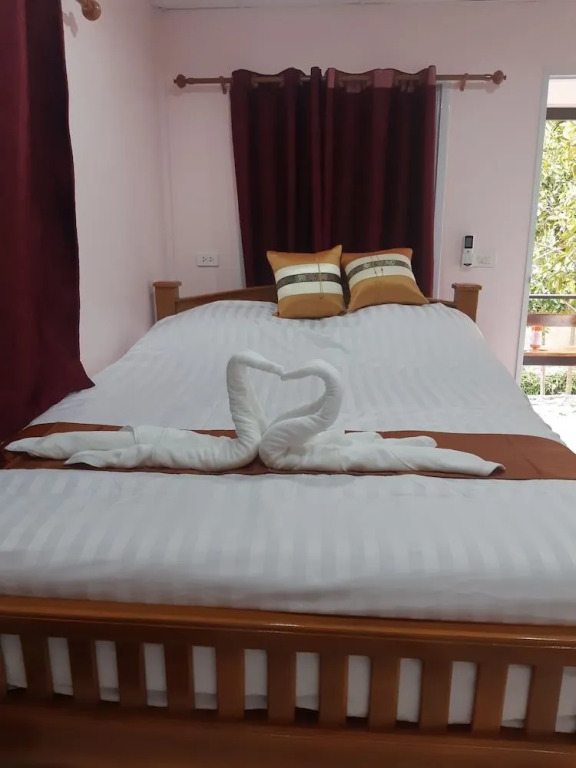 Makwan Resort Rayong