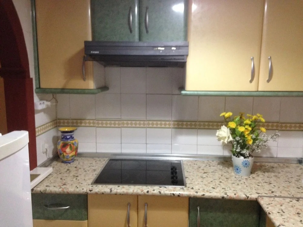 Apartamento Carihuela Beach Experience