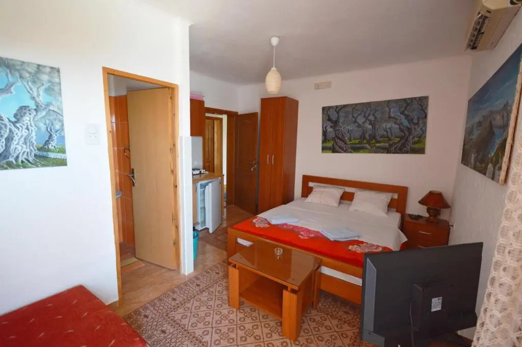 Apartments Djakonovic
