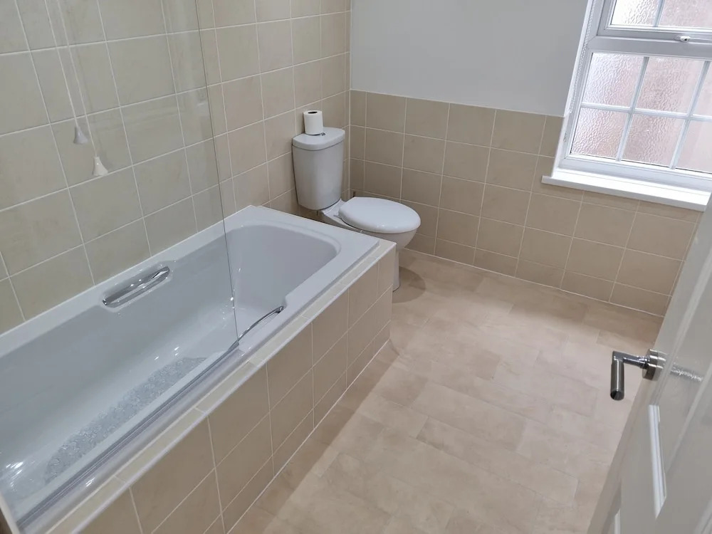 Gorgeous 1-bed Apartment in Wetwang, Driffield