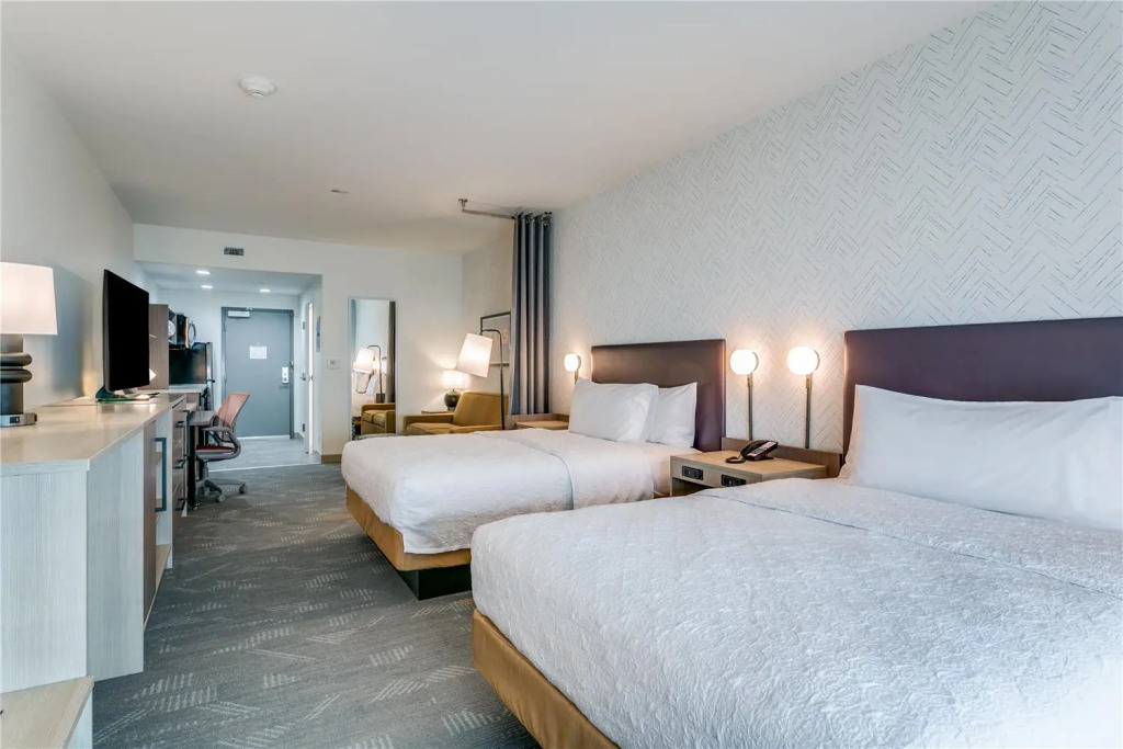 Home2 Suites by Hilton Coppell DFW Grapevine North
