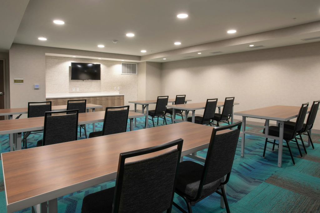 Home2 Suites By Hilton Omaha Un Medical Ctr Area