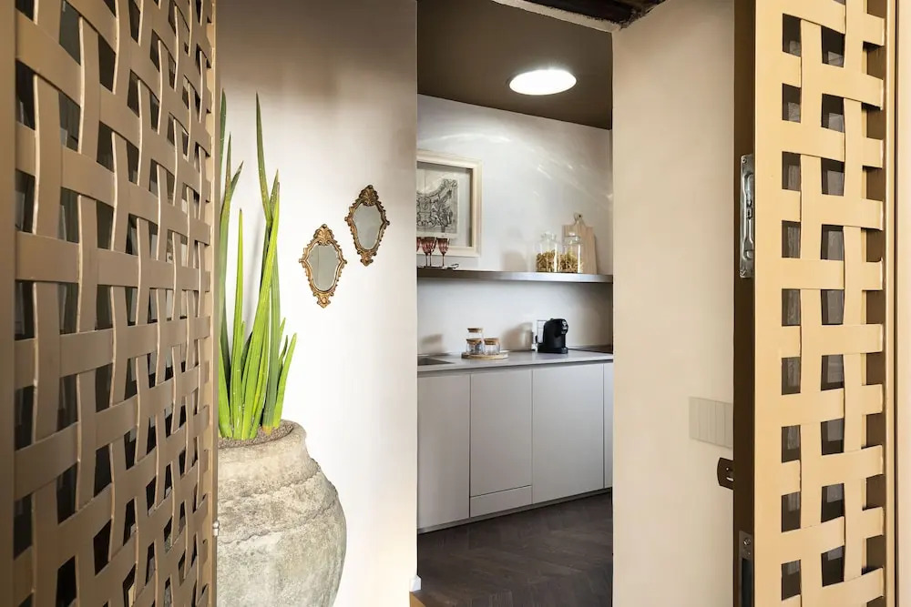 Maisonette V.V.155