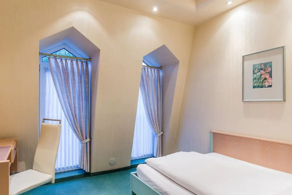Hotel Haus Wilms