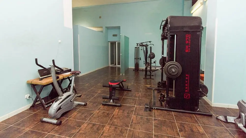 Coimbra Hotel & Spa