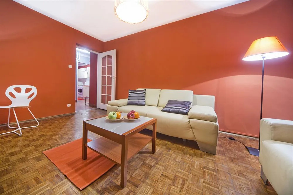 Apartamenty TWW Tomasza