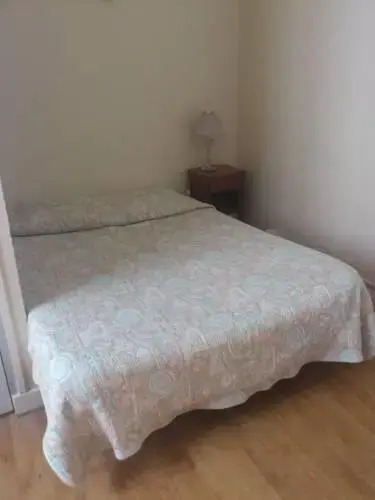 Hotel Parisiana