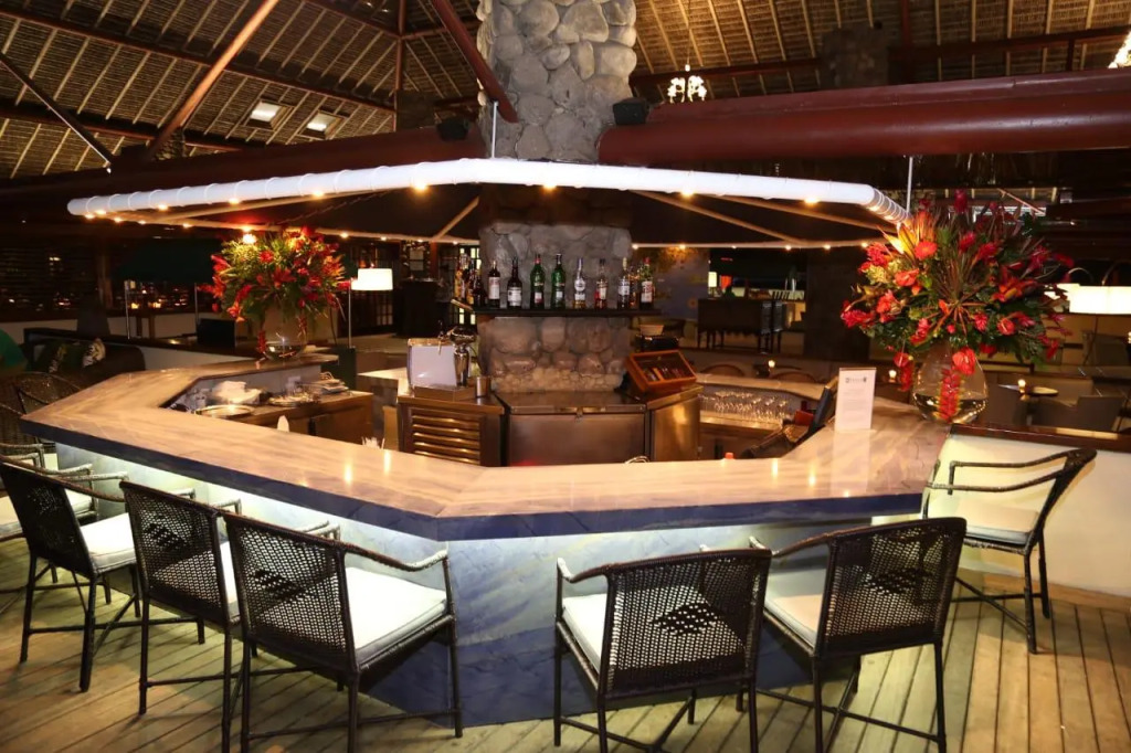 Hotel Portobello Resort & Safari