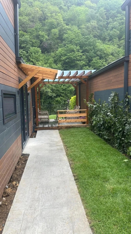 Riverside Tinyhouse