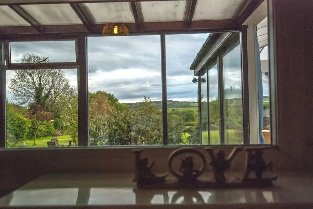 Valhalla B&B