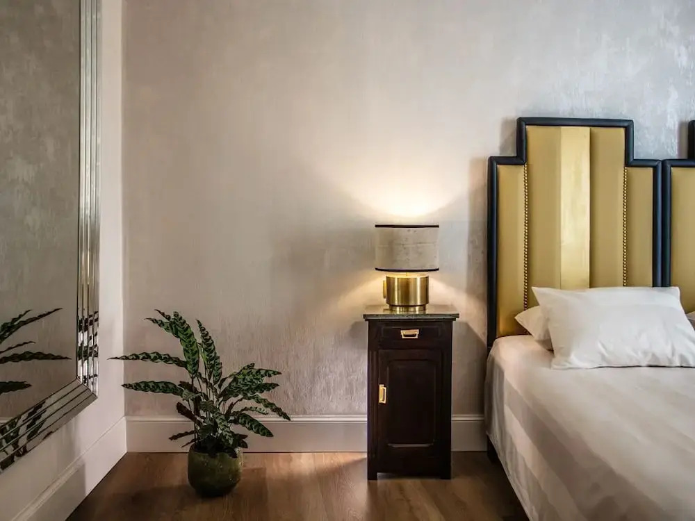 BSTAR Luxury B&B