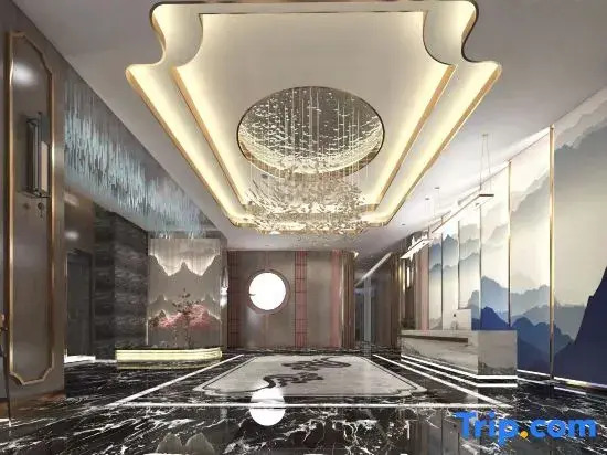 Junmao Tianyi Hotel