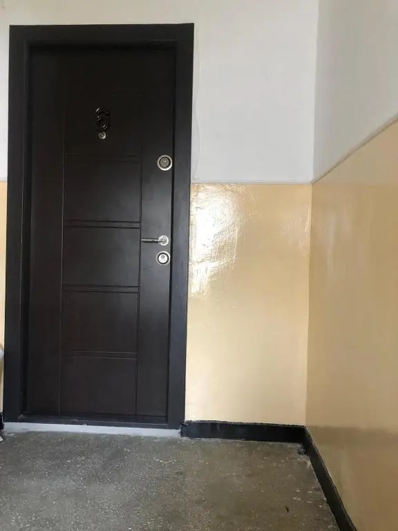 Sighisoara apartment