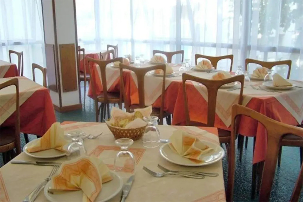 Hotel Bacco