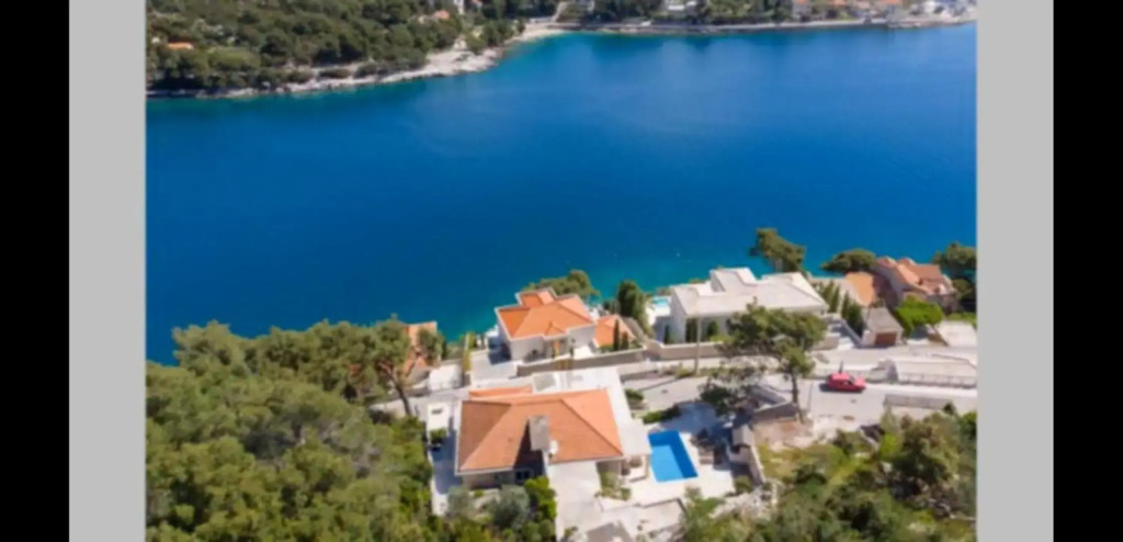 Villa Sky