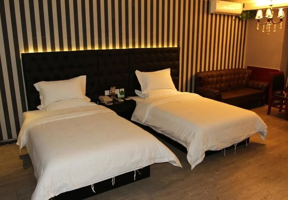 Shangqiu FX Hotel