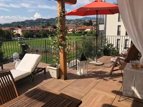 Relais Dei Mandorli