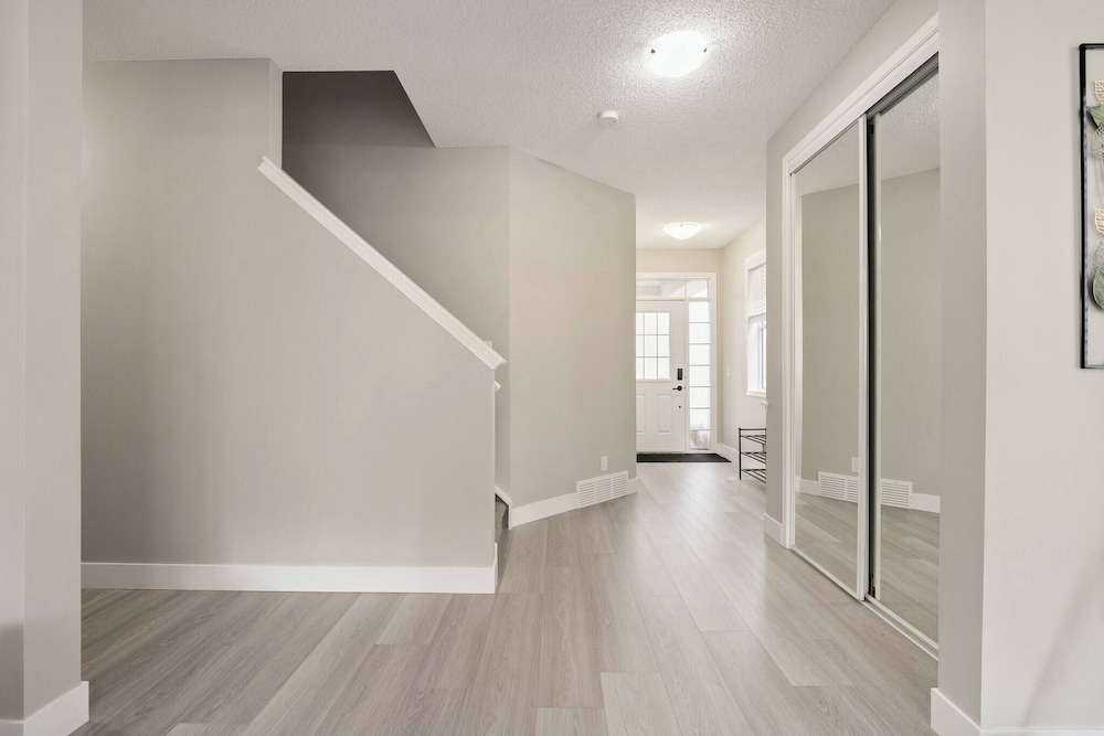 A Beautiful Home in Airdrie
