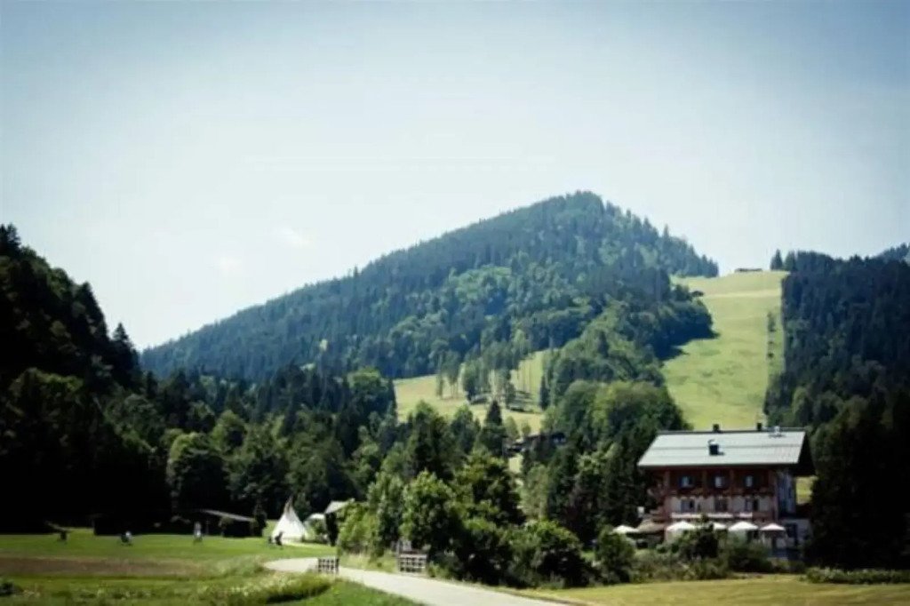 Heutaler Hof - Hotel im Naturidyll