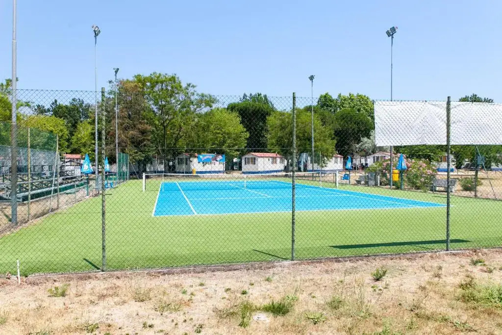 New Campsite in Cesenatico Camping Village