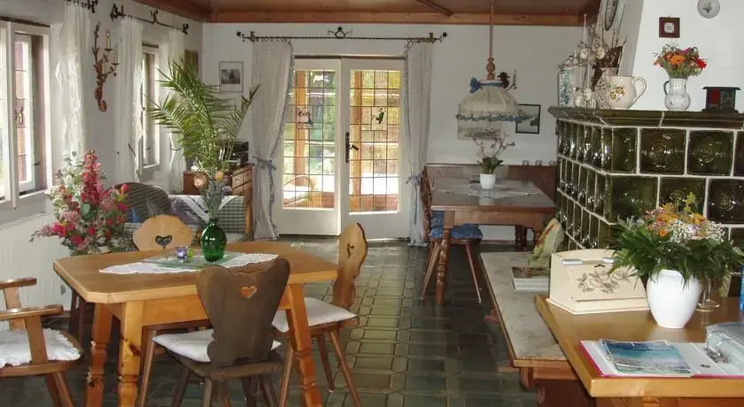 Landhaus Kaiserwinkl