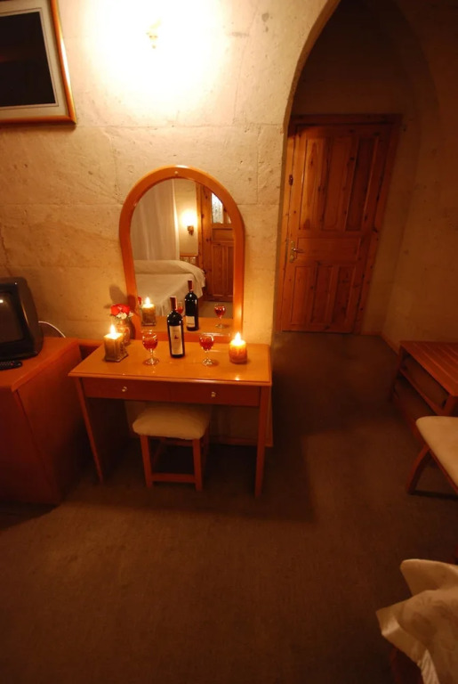 Hotel Kral Boutique
