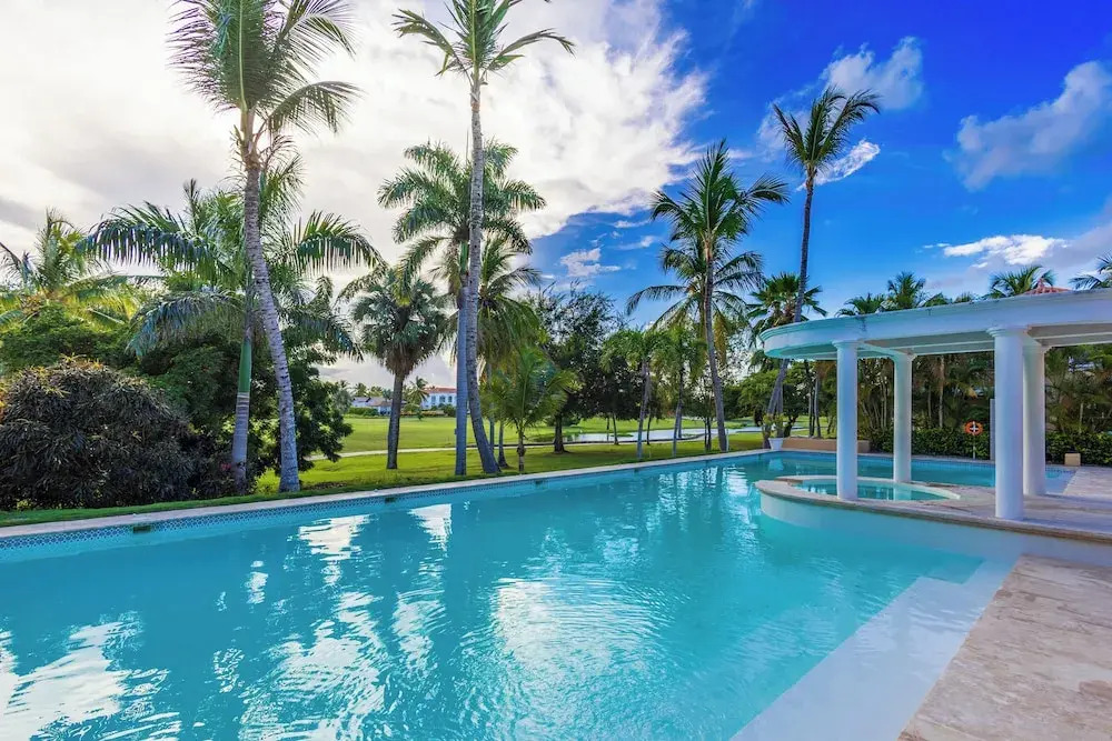 Oasis Cocotal - Punta Cana 4BR Apartment