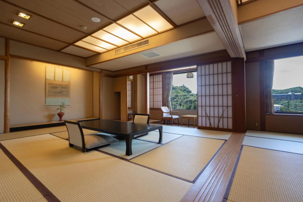 Arima Onsen Hanano – Adults Only