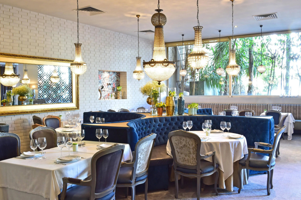 Avani Avenida Liberdade Lisbon Hotel