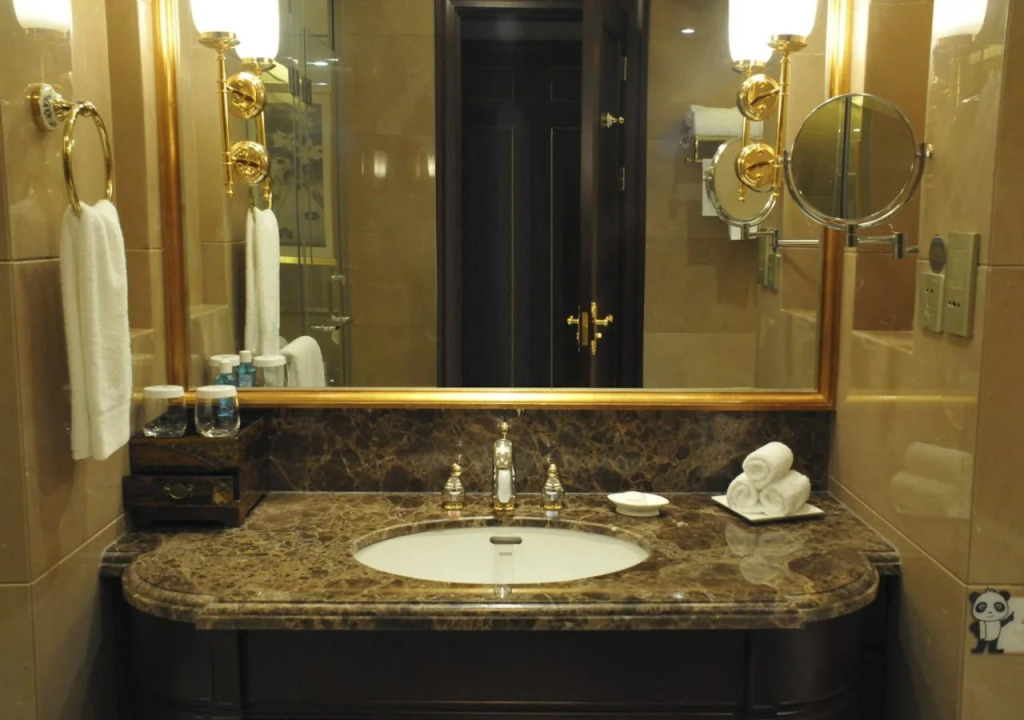 Hengda Hotel Nanjing