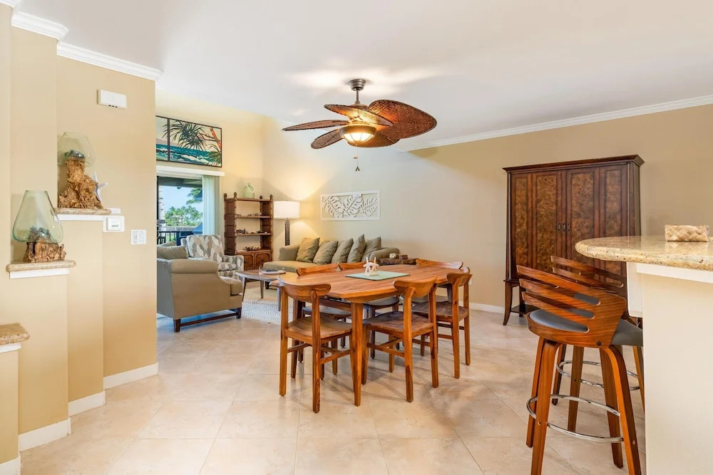 Big Island Golf Villas by Coldwell Banker Island Vacations