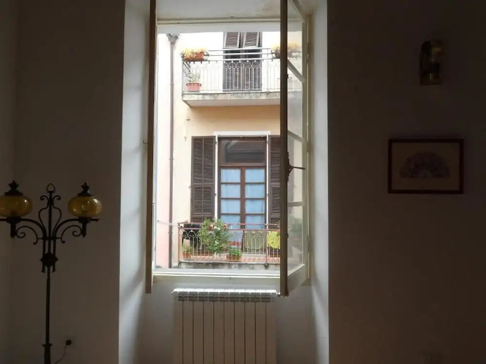 Palazzo Barli