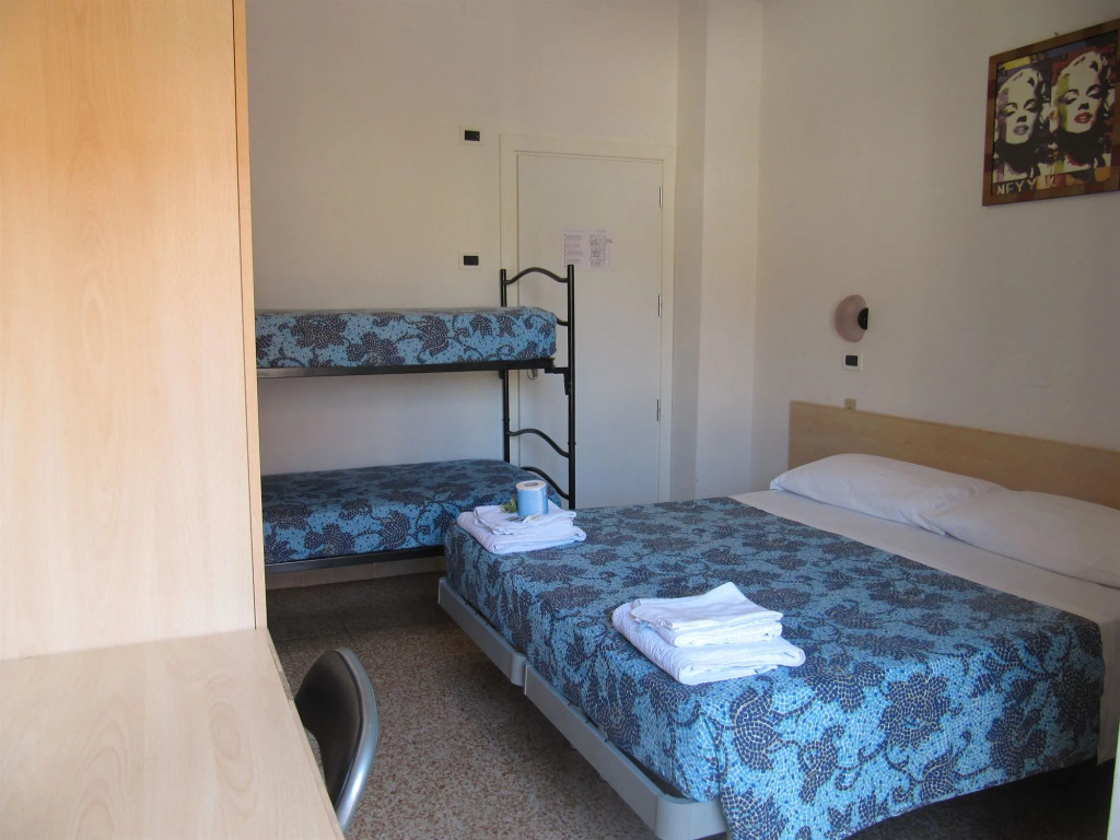 Hotel Villa Elia