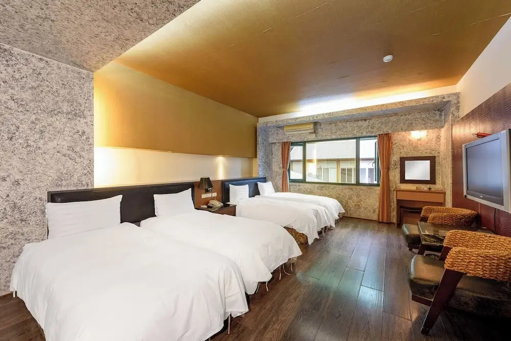 Xiangting homestay
