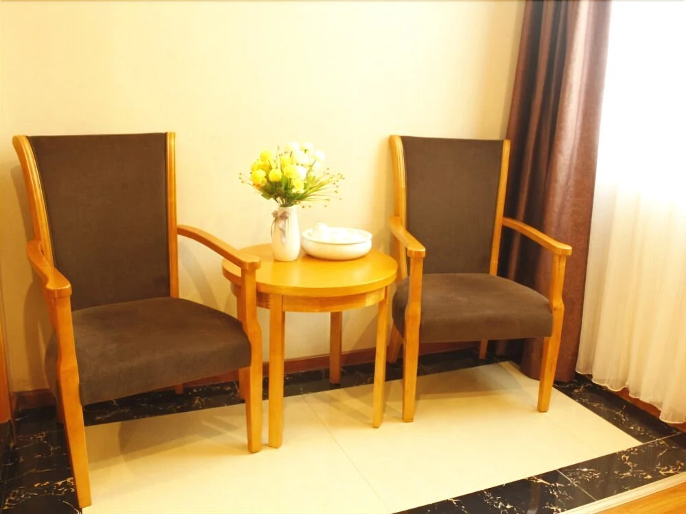 GreenTree Inn ShanTou HaoJiang District DaHao Hotel