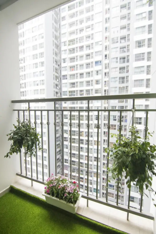 Park Hill No1 Apartment
