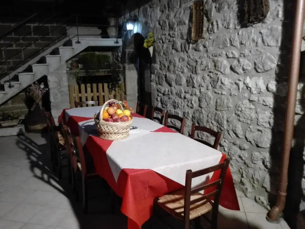 Borgo degli Amici