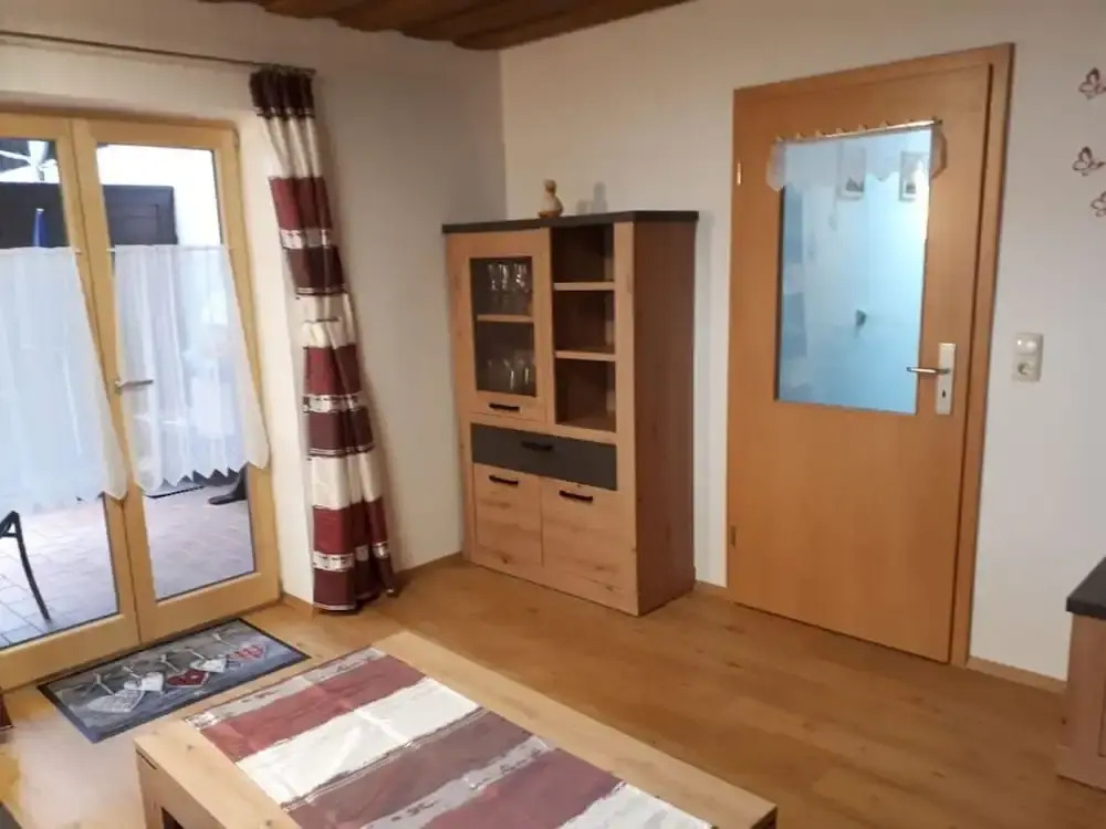 Holiday Apartment Maurer Apartment Laber