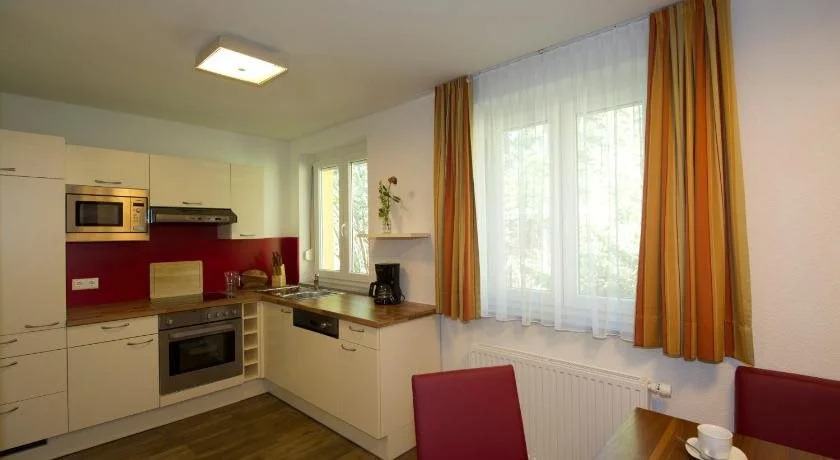 Pension Appartement Lanzer