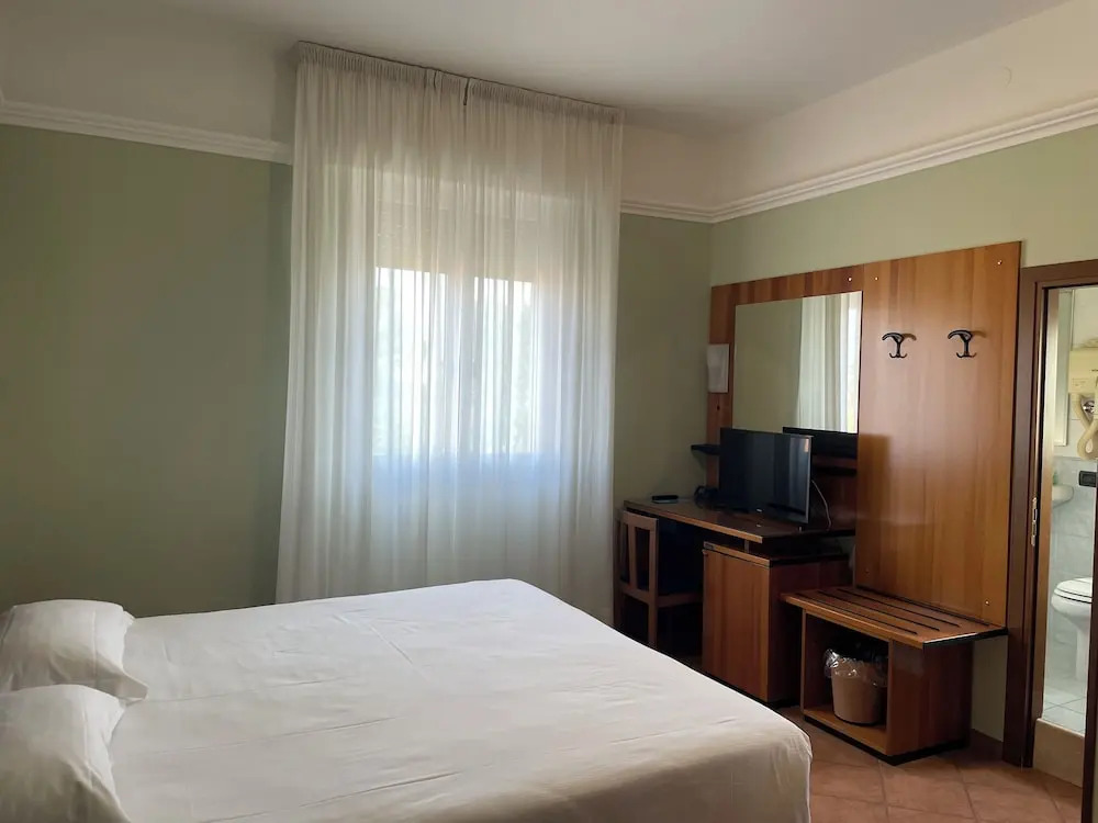 Hotel Aquila